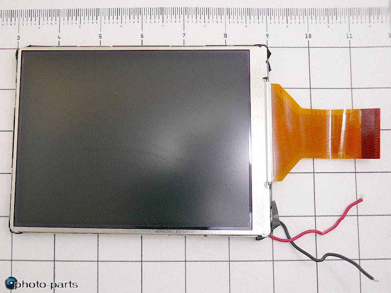 LCD Casio 2635fl 2653sh